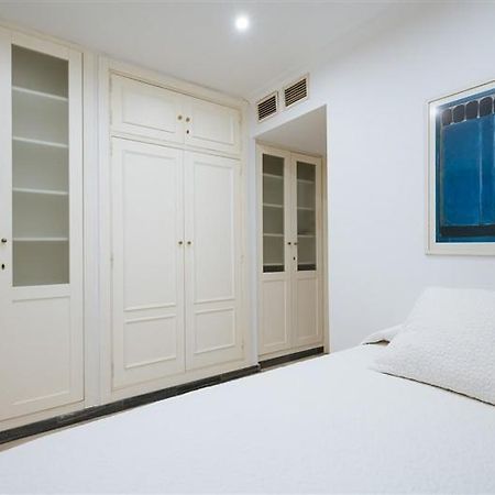 Apartamento Atanasio Barron- Free Parking Sevilla Eksteriør bilde