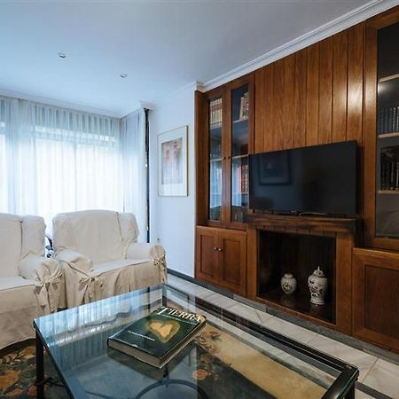 Apartamento Atanasio Barron- Free Parking Sevilla Eksteriør bilde