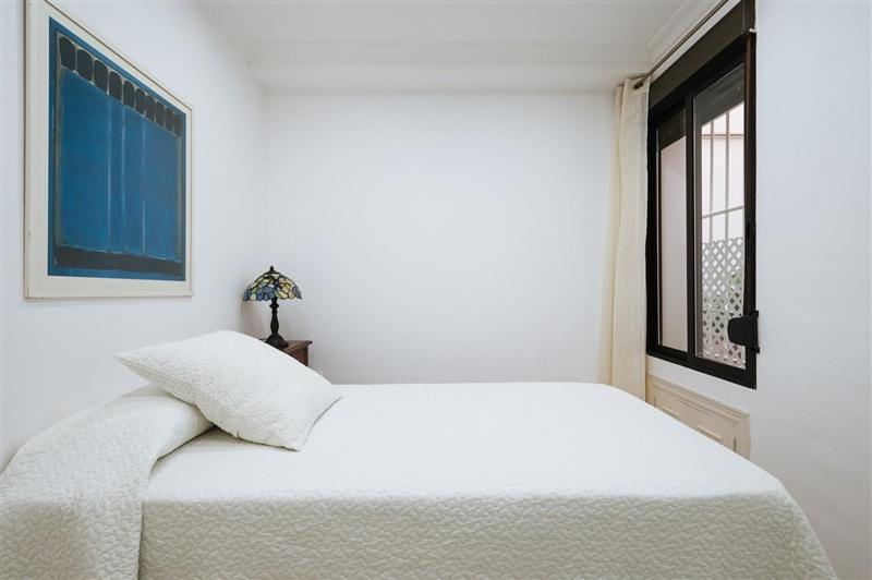 Apartamento Atanasio Barron- Free Parking Sevilla Eksteriør bilde