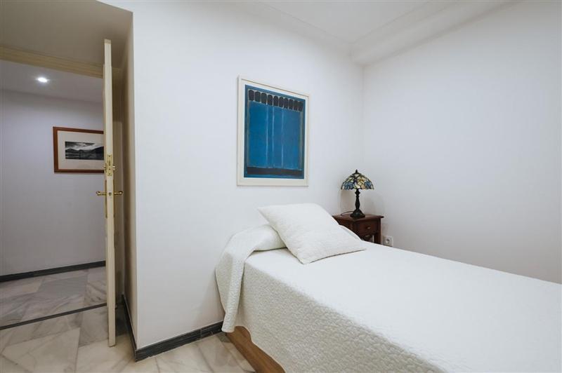 Apartamento Atanasio Barron- Free Parking Sevilla Eksteriør bilde