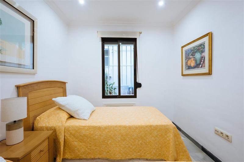 Apartamento Atanasio Barron- Free Parking Sevilla Eksteriør bilde