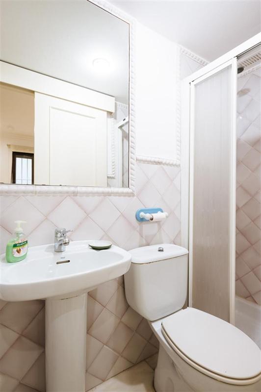 Apartamento Atanasio Barron- Free Parking Sevilla Eksteriør bilde