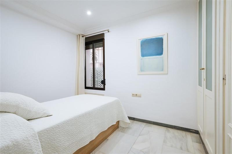 Apartamento Atanasio Barron- Free Parking Sevilla Eksteriør bilde