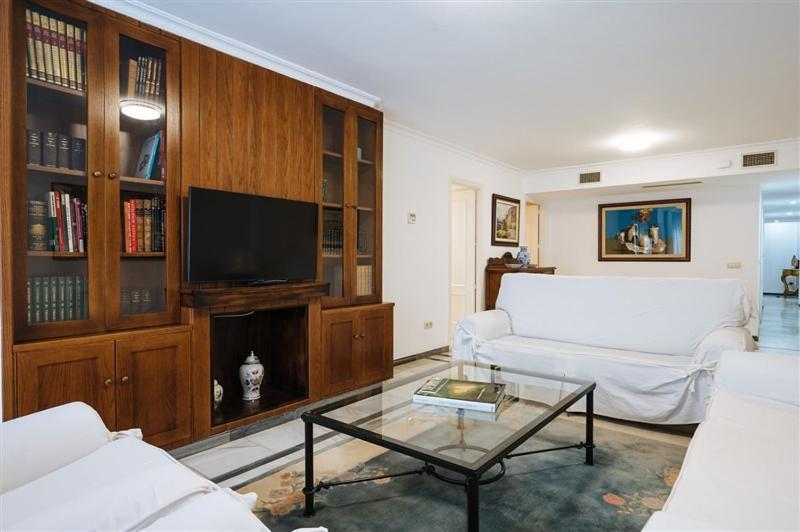 Apartamento Atanasio Barron- Free Parking Sevilla Eksteriør bilde
