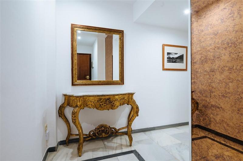Apartamento Atanasio Barron- Free Parking Sevilla Eksteriør bilde