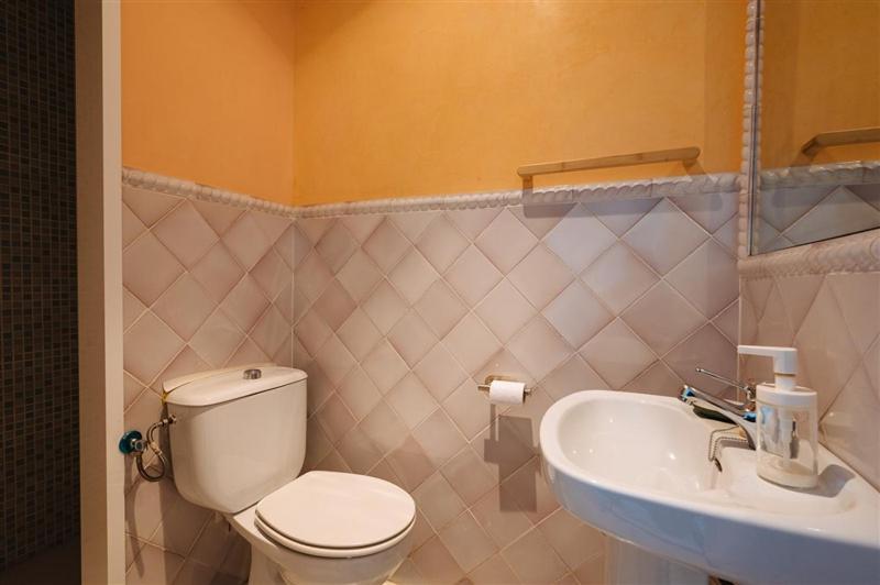 Apartamento Atanasio Barron- Free Parking Sevilla Eksteriør bilde