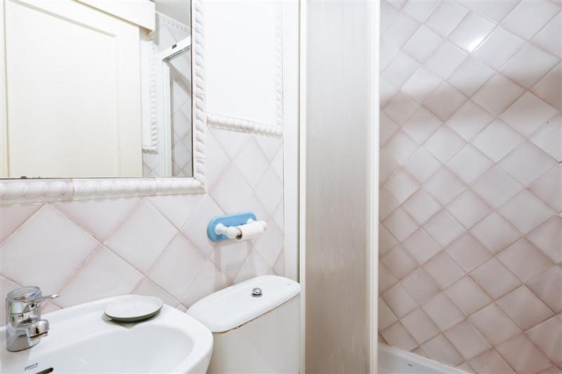Apartamento Atanasio Barron- Free Parking Sevilla Eksteriør bilde