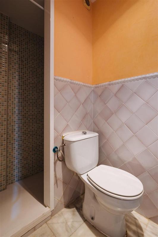 Apartamento Atanasio Barron- Free Parking Sevilla Eksteriør bilde