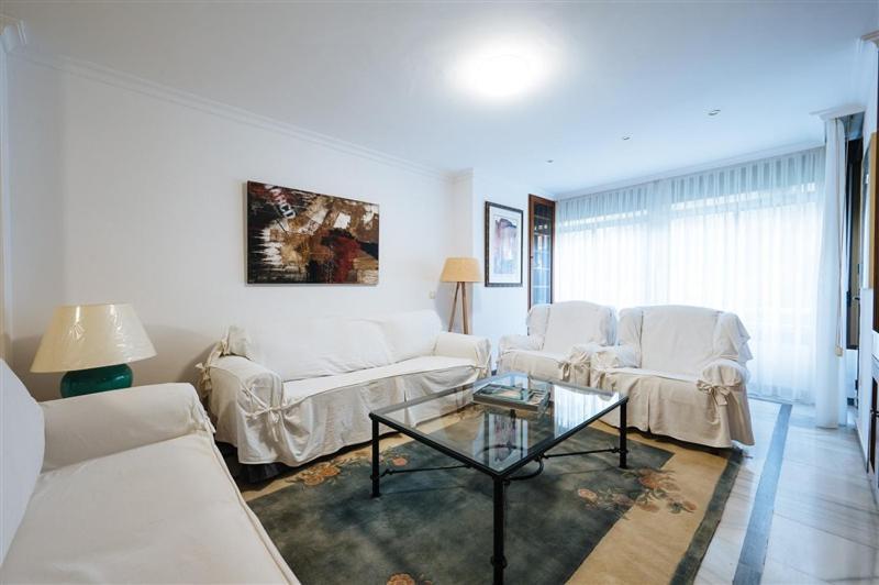 Apartamento Atanasio Barron- Free Parking Sevilla Eksteriør bilde