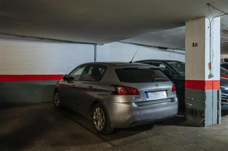 Apartamento Atanasio Barron- Free Parking Sevilla Eksteriør bilde